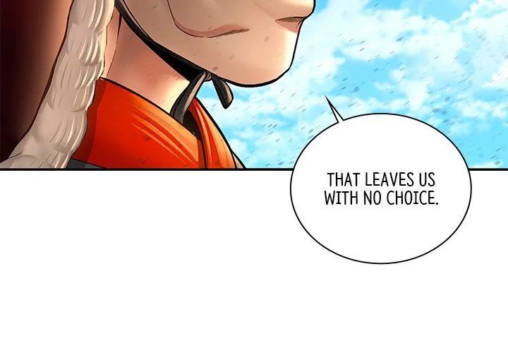 Muscle Joseon Chapter 42 page 2