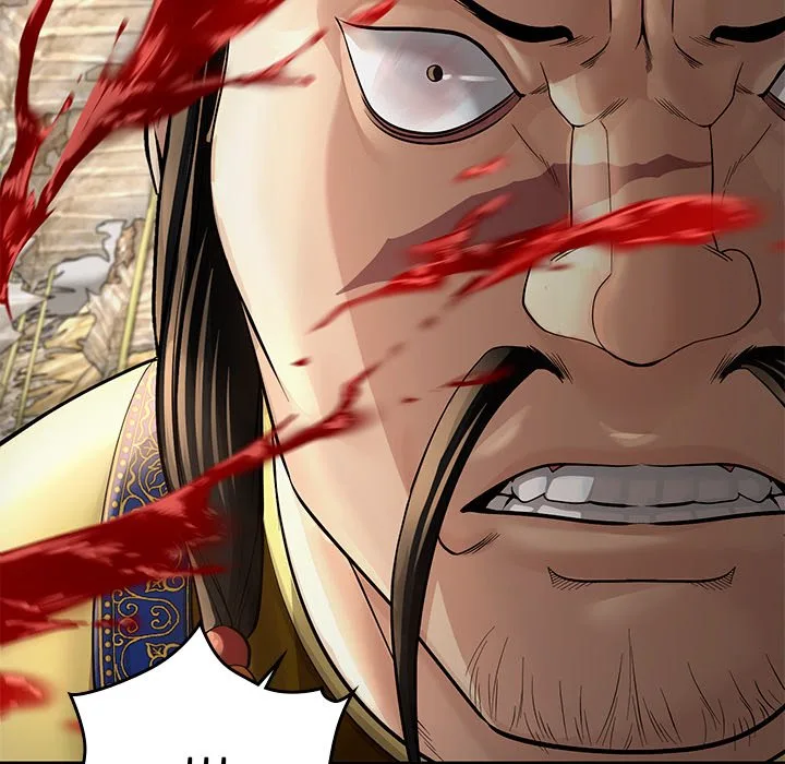Muscle Joseon Chapter 42 page 41