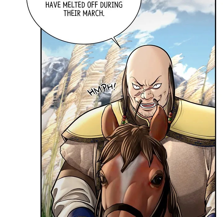 Muscle Joseon Chapter 42 page 38