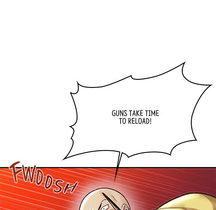 Muscle Joseon Chapter 42 page 54