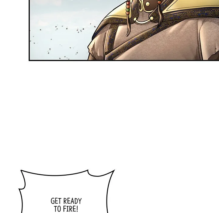 Muscle Joseon Chapter 42 page 50