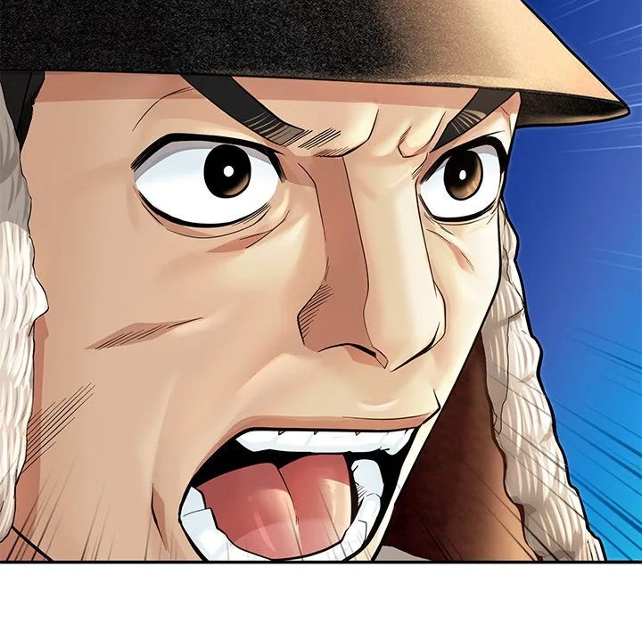 Muscle Joseon Chapter 42 page 60
