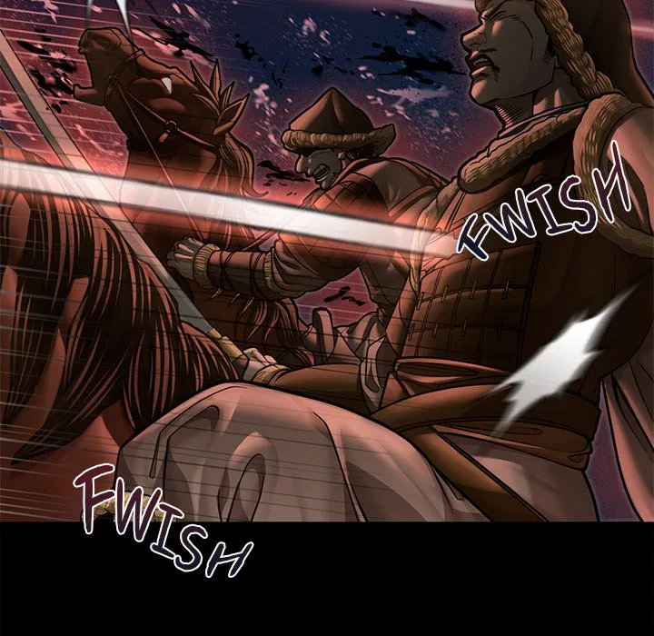 Muscle Joseon Chapter 42 page 65