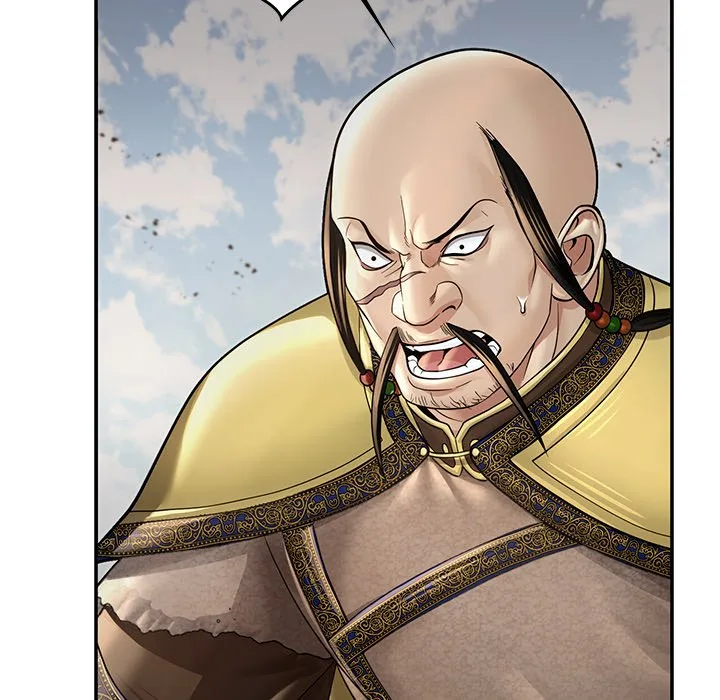 Muscle Joseon Chapter 42 page 73