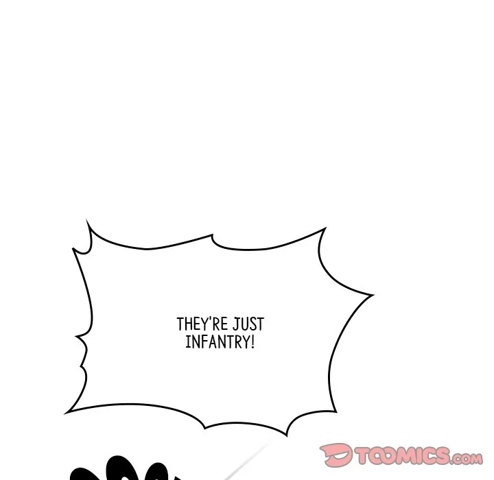 Muscle Joseon Chapter 42 page 81