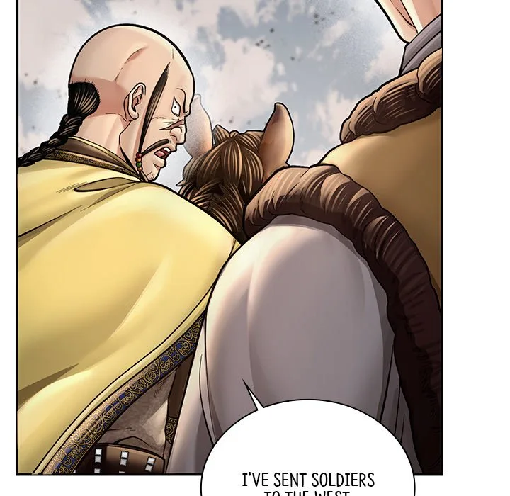 Muscle Joseon Chapter 42 page 78