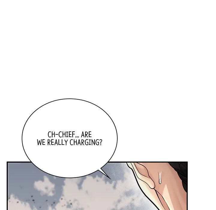 Muscle Joseon Chapter 42 page 77