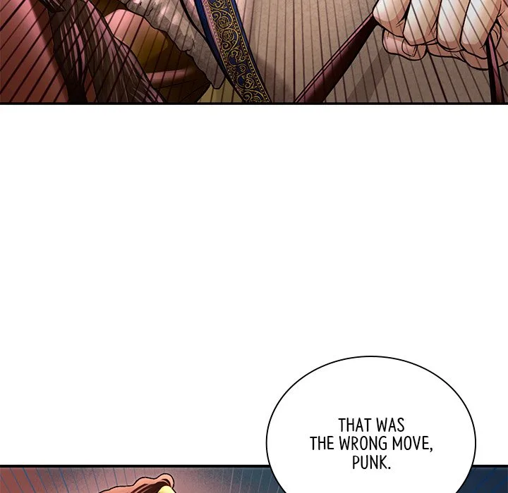 Muscle Joseon Chapter 42 page 86