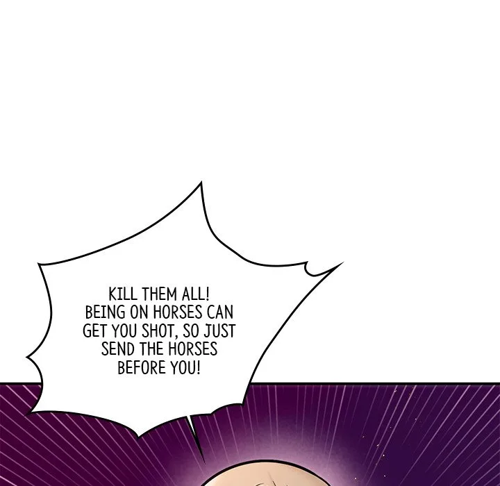 Muscle Joseon Chapter 42 page 84
