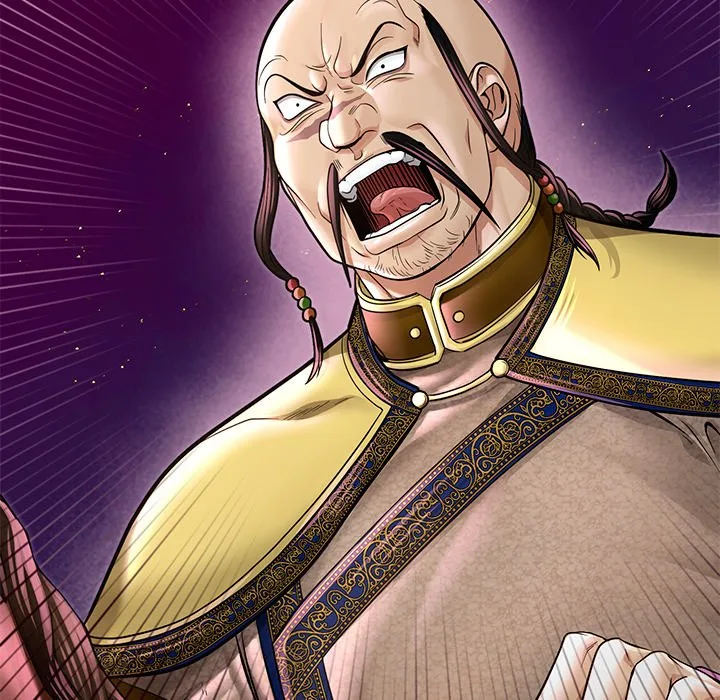 Muscle Joseon Chapter 42 page 85
