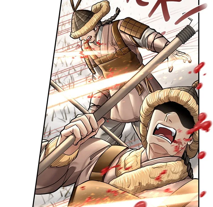 Muscle Joseon Chapter 42 page 92