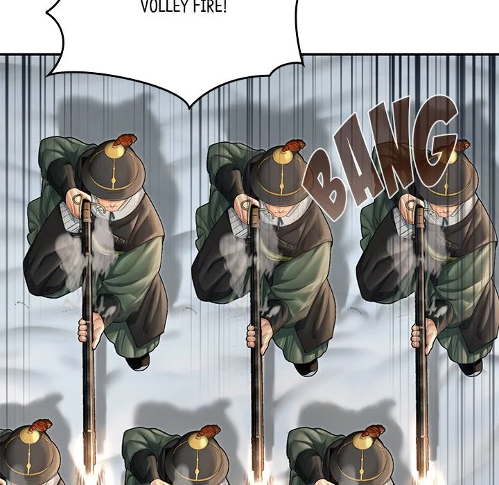 Muscle Joseon Chapter 42 page 94