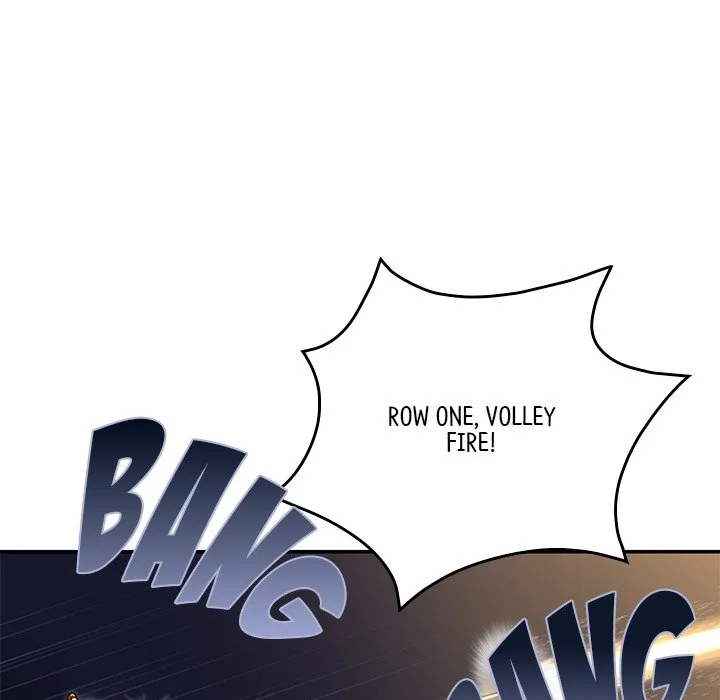 Muscle Joseon Chapter 42 page 89