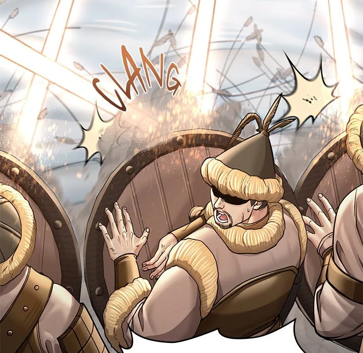 Muscle Joseon Chapter 42 page 97