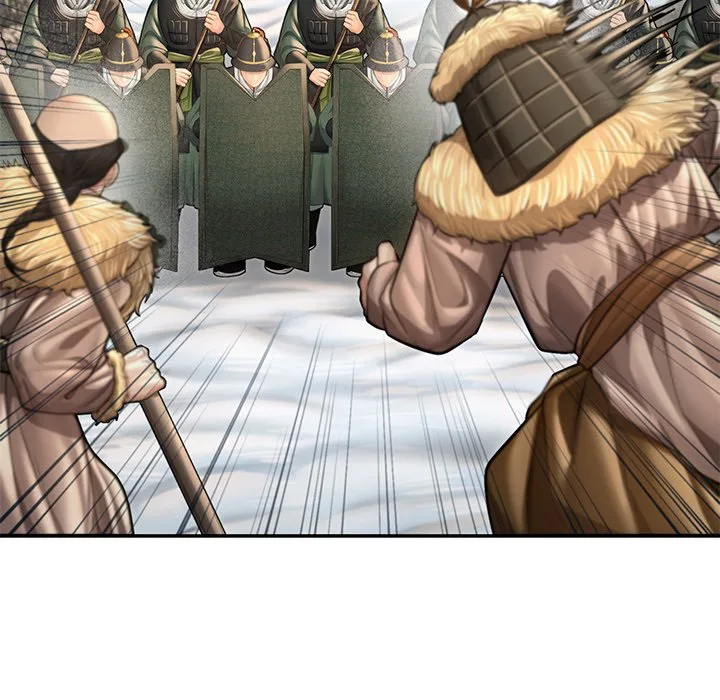 Muscle Joseon Chapter 42 page 100