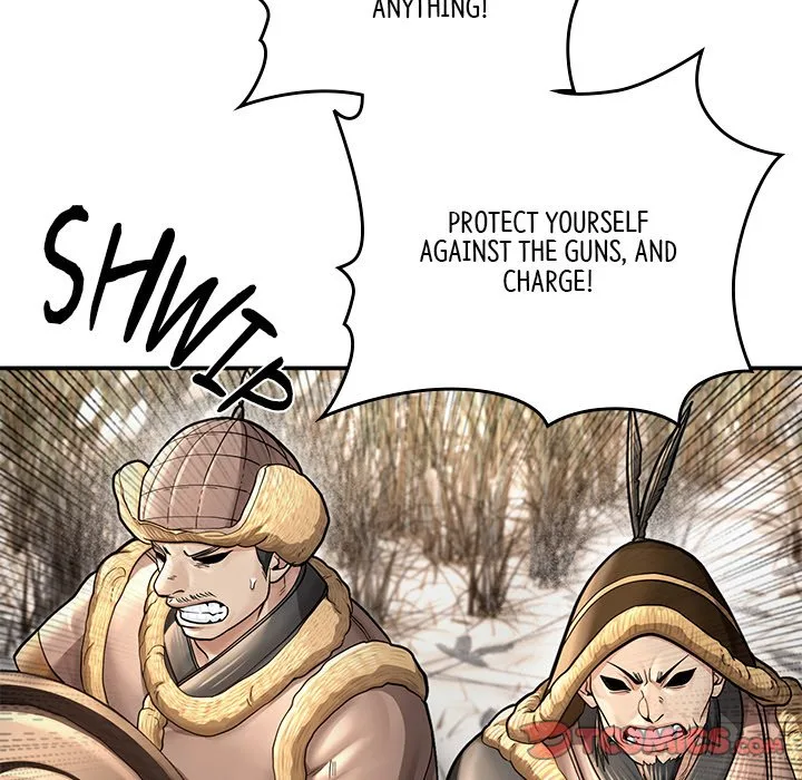 Muscle Joseon Chapter 42 page 75