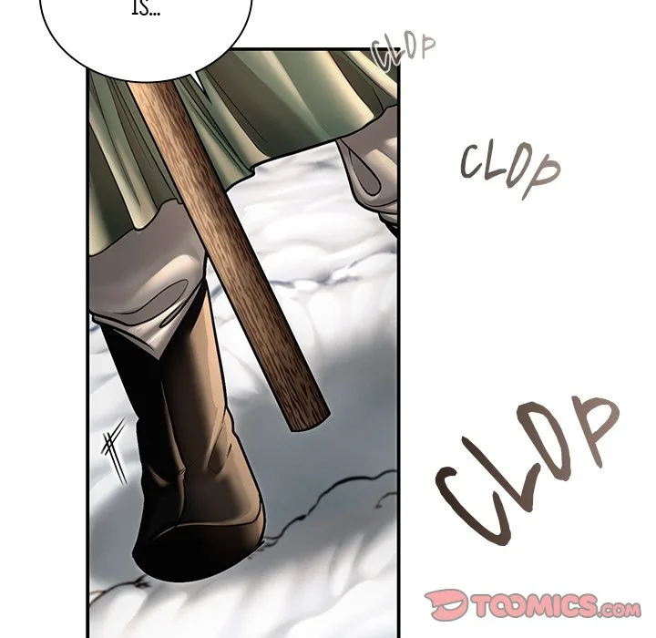 Muscle Joseon Chapter 42 page 111