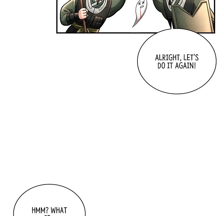 Muscle Joseon Chapter 42 page 110