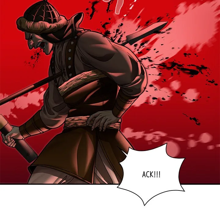 Muscle Joseon Chapter 42 page 108