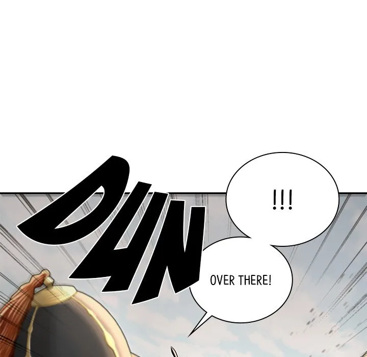 Muscle Joseon Chapter 42 page 114