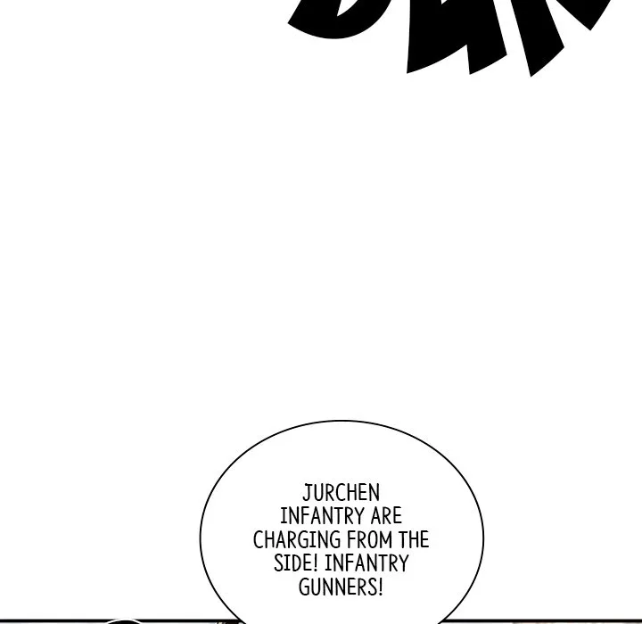 Muscle Joseon Chapter 42 page 116