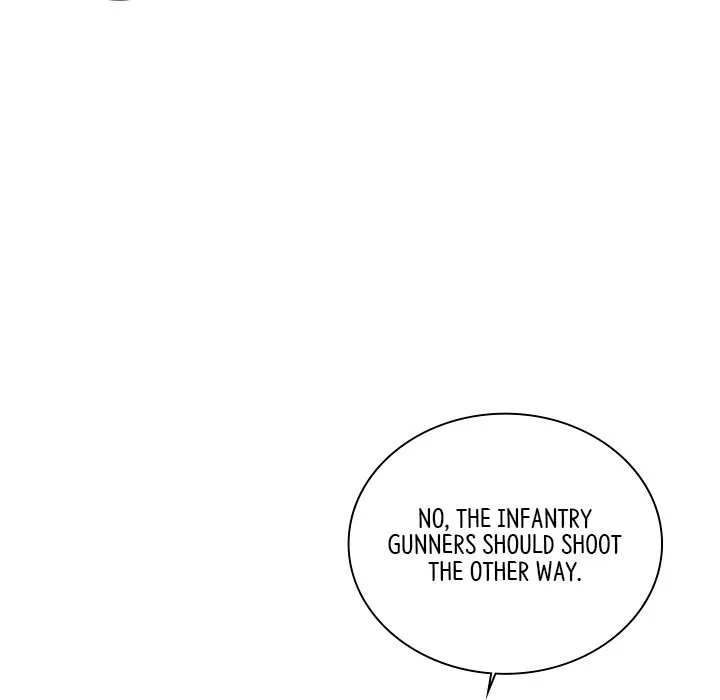 Muscle Joseon Chapter 42 page 118