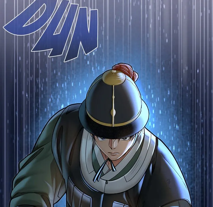 Muscle Joseon Chapter 42 page 124