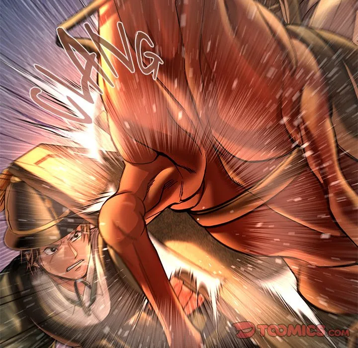 Muscle Joseon Chapter 42 page 129