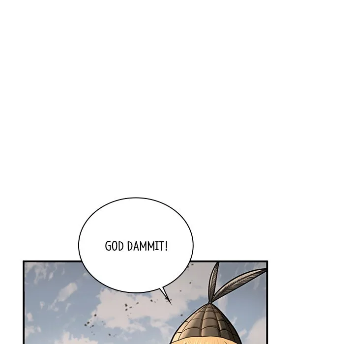 Muscle Joseon Chapter 42 page 132