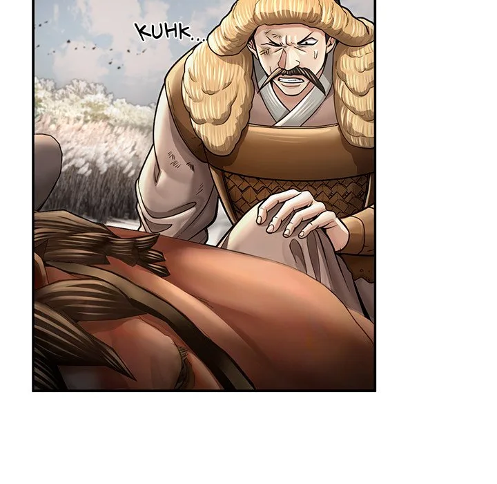 Muscle Joseon Chapter 42 page 133