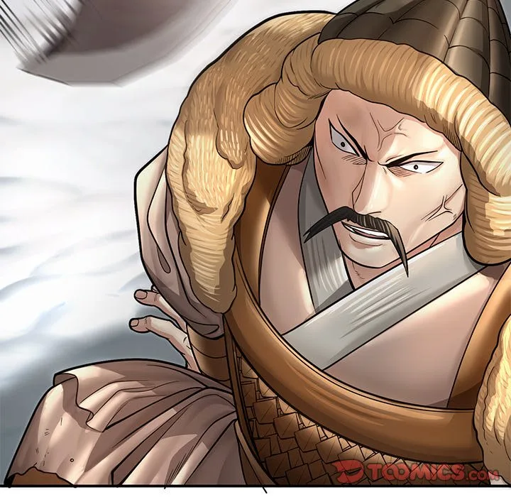 Muscle Joseon Chapter 42 page 135