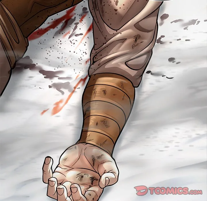 Muscle Joseon Chapter 42 page 141