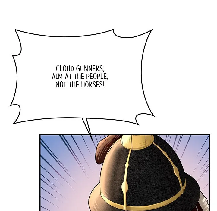 Muscle Joseon Chapter 42 page 143
