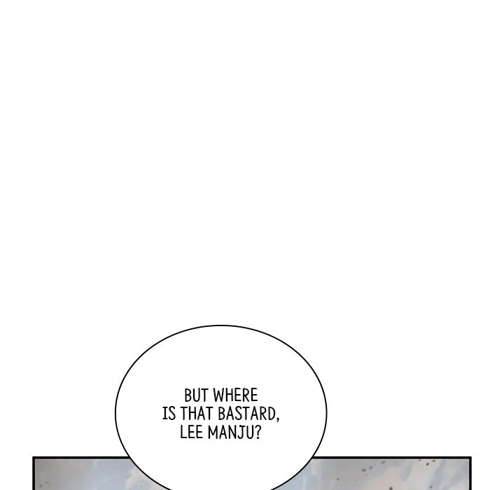 Muscle Joseon Chapter 42 page 145