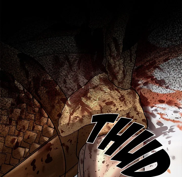 Muscle Joseon Chapter 42 page 140