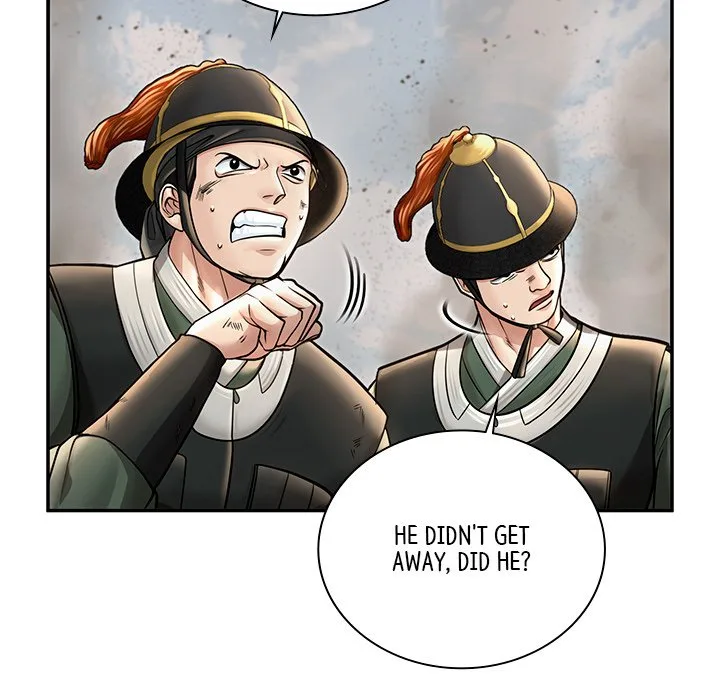Muscle Joseon Chapter 42 page 146