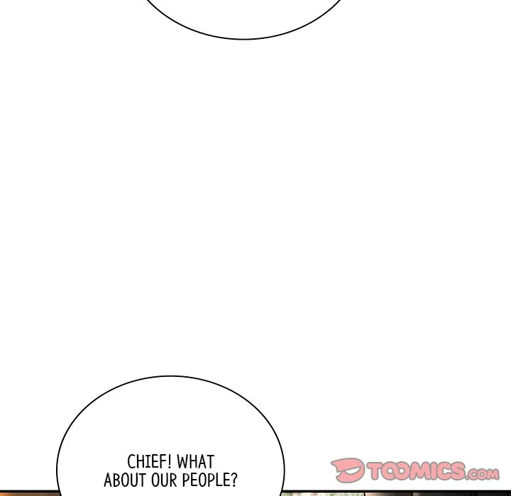 Muscle Joseon Chapter 42 page 153