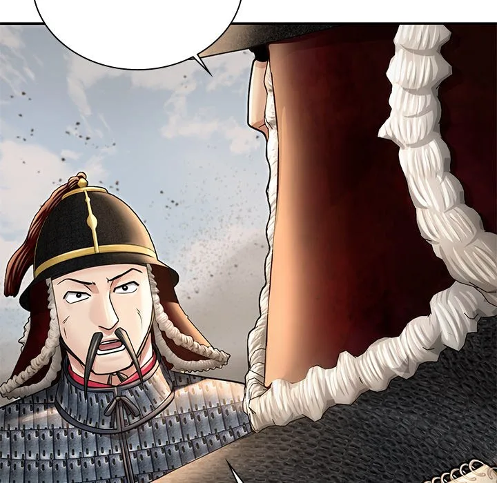 Muscle Joseon Chapter 42 page 148