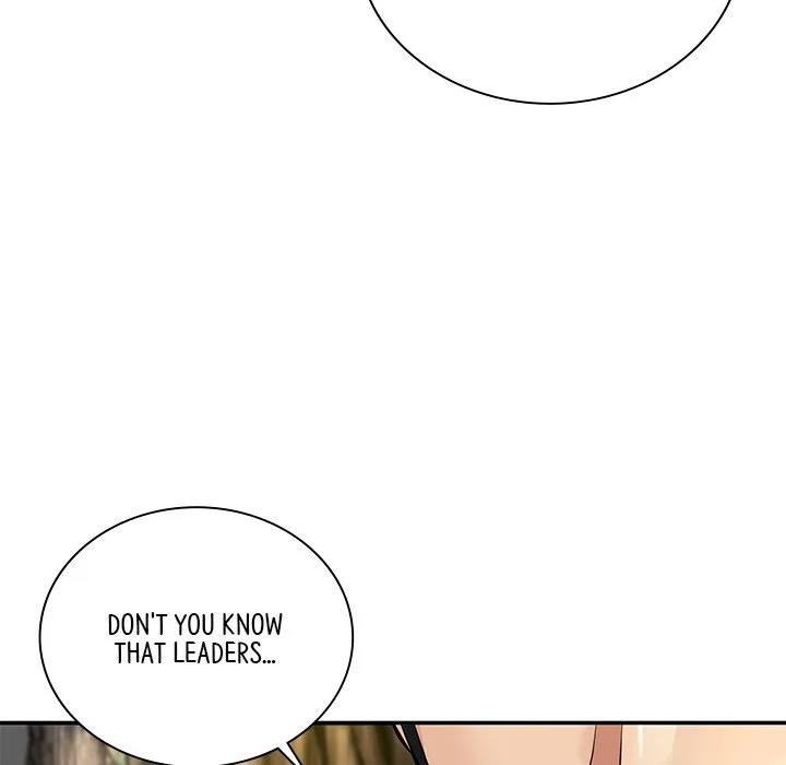 Muscle Joseon Chapter 42 page 155