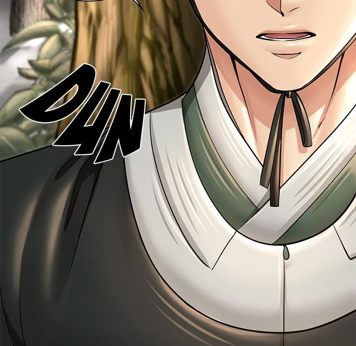 Muscle Joseon Chapter 42 page 156
