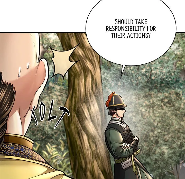 Muscle Joseon Chapter 42 page 158
