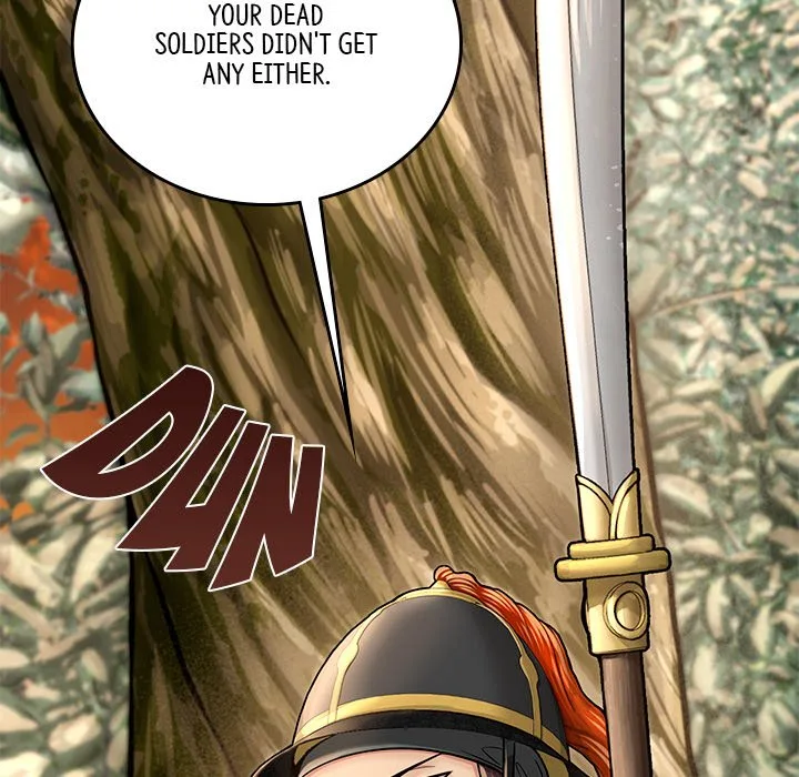 Muscle Joseon Chapter 42 page 164