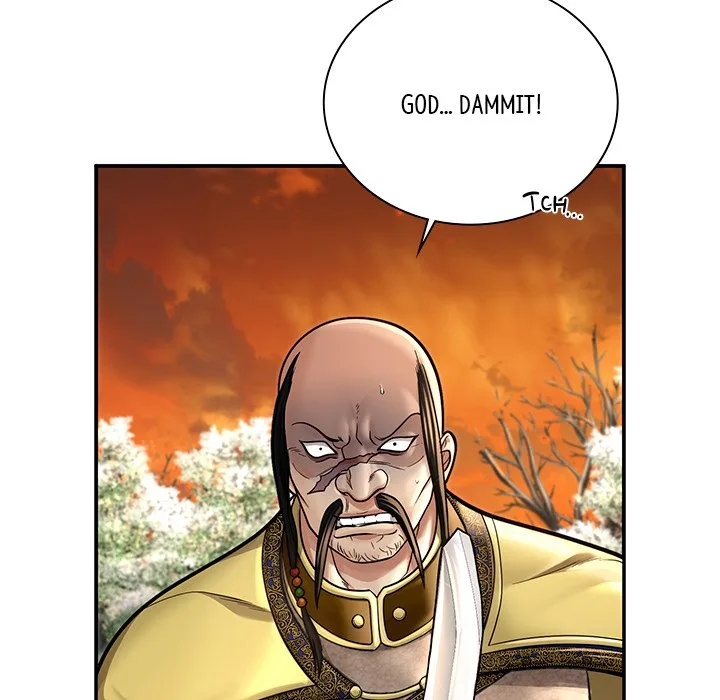 Muscle Joseon Chapter 42 page 160