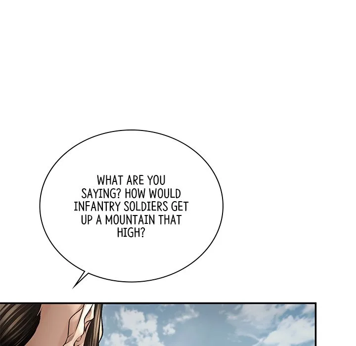 Muscle Joseon Chapter 42 page 20