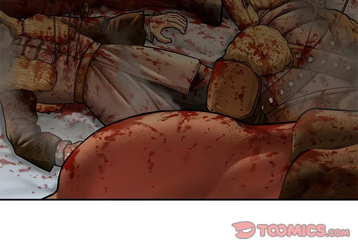 Muscle Joseon Chapter 43 page 3