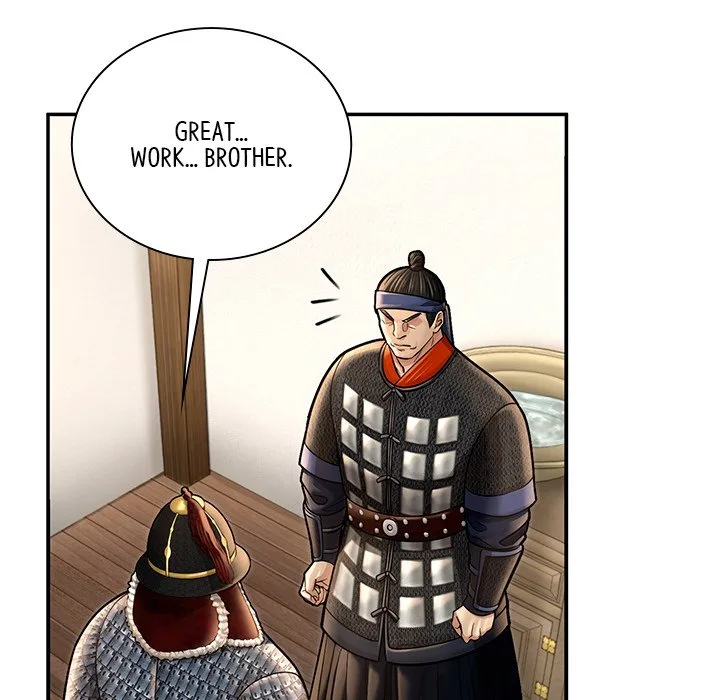 Muscle Joseon Chapter 43 page 29