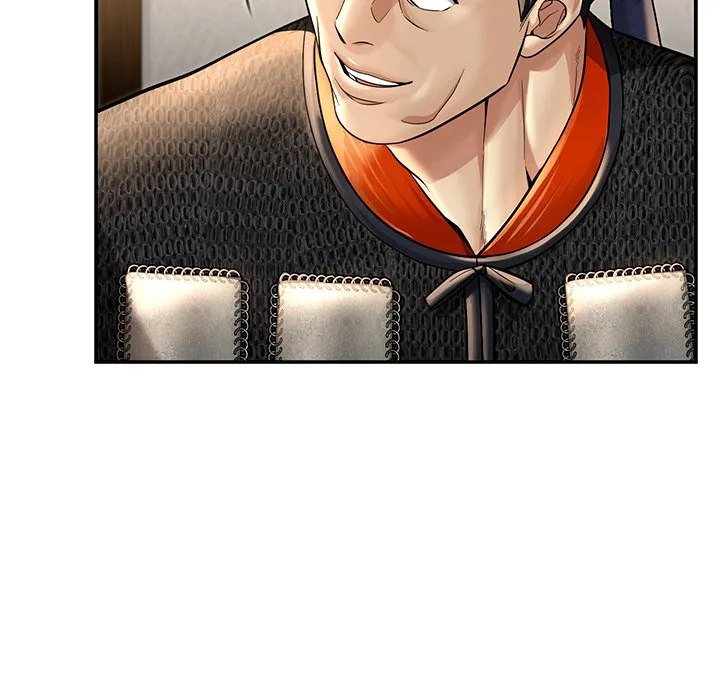 Muscle Joseon Chapter 43 page 26