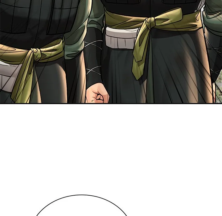Muscle Joseon Chapter 43 page 13