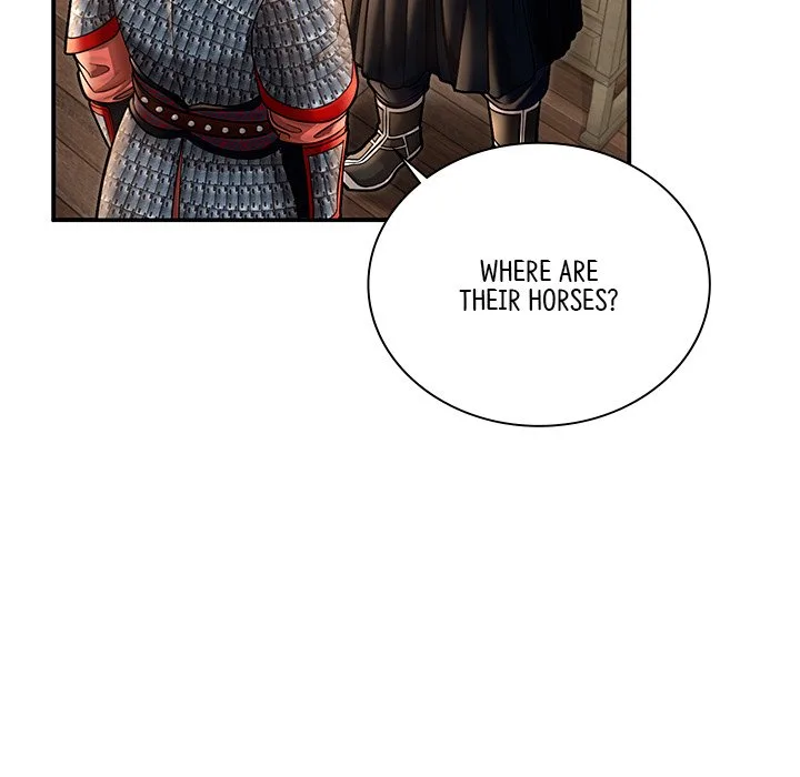 Muscle Joseon Chapter 43 page 30