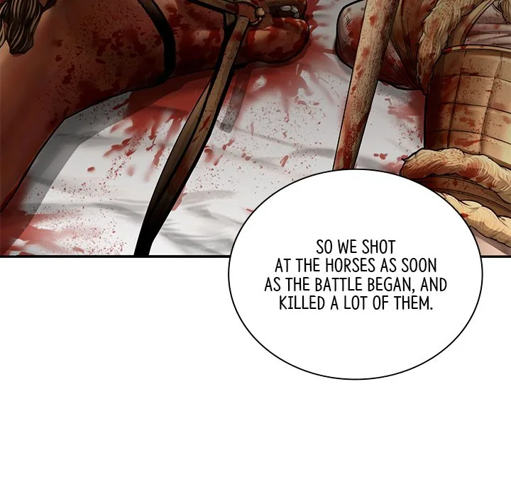 Muscle Joseon Chapter 43 page 32